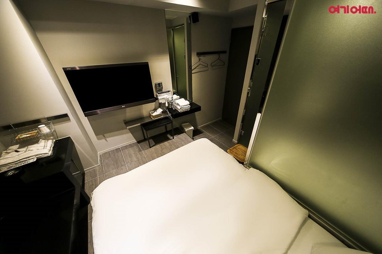 Hotel Story Seul Esterno foto