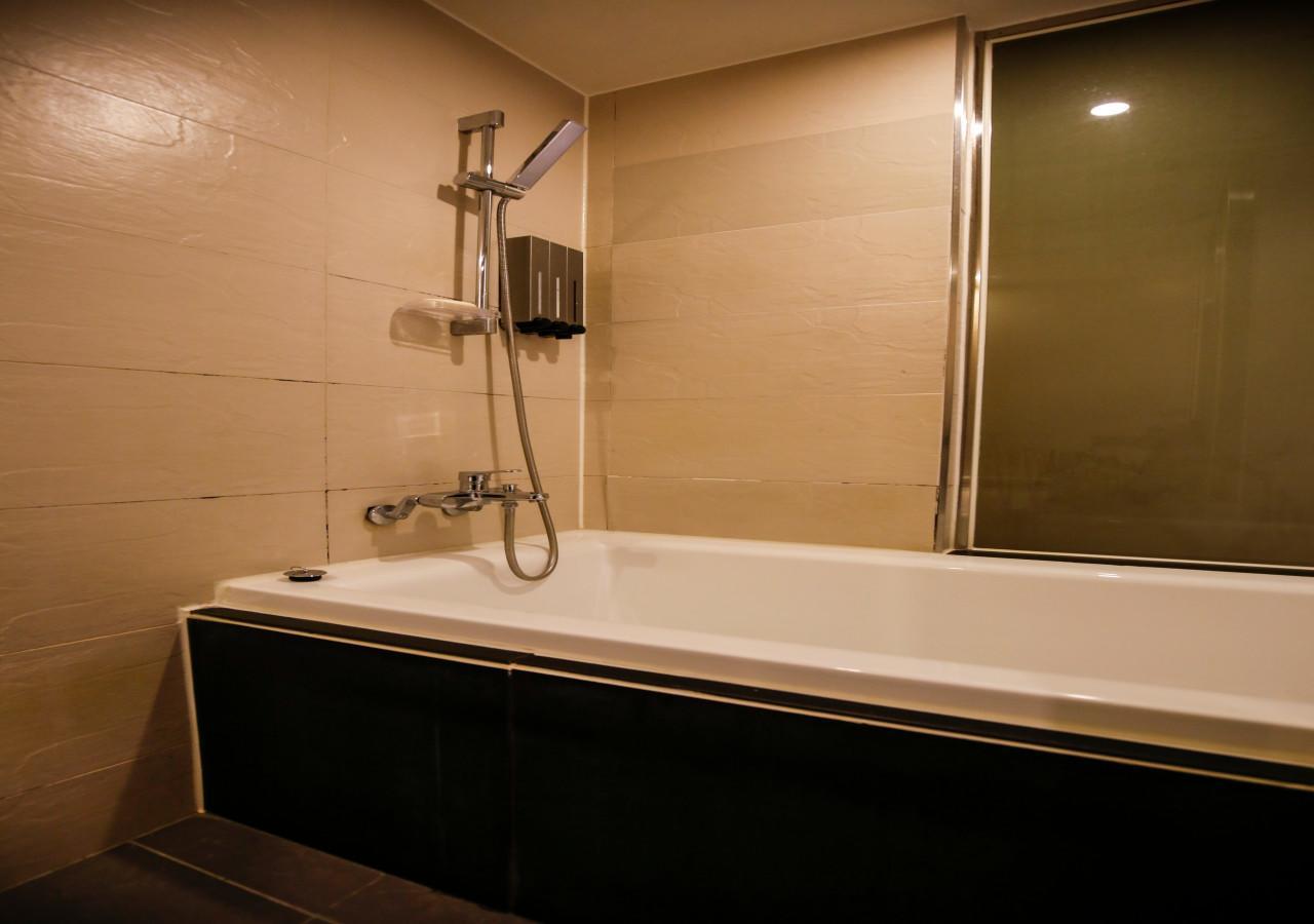 Hotel Story Seul Esterno foto