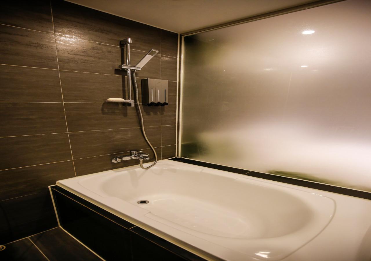 Hotel Story Seul Esterno foto