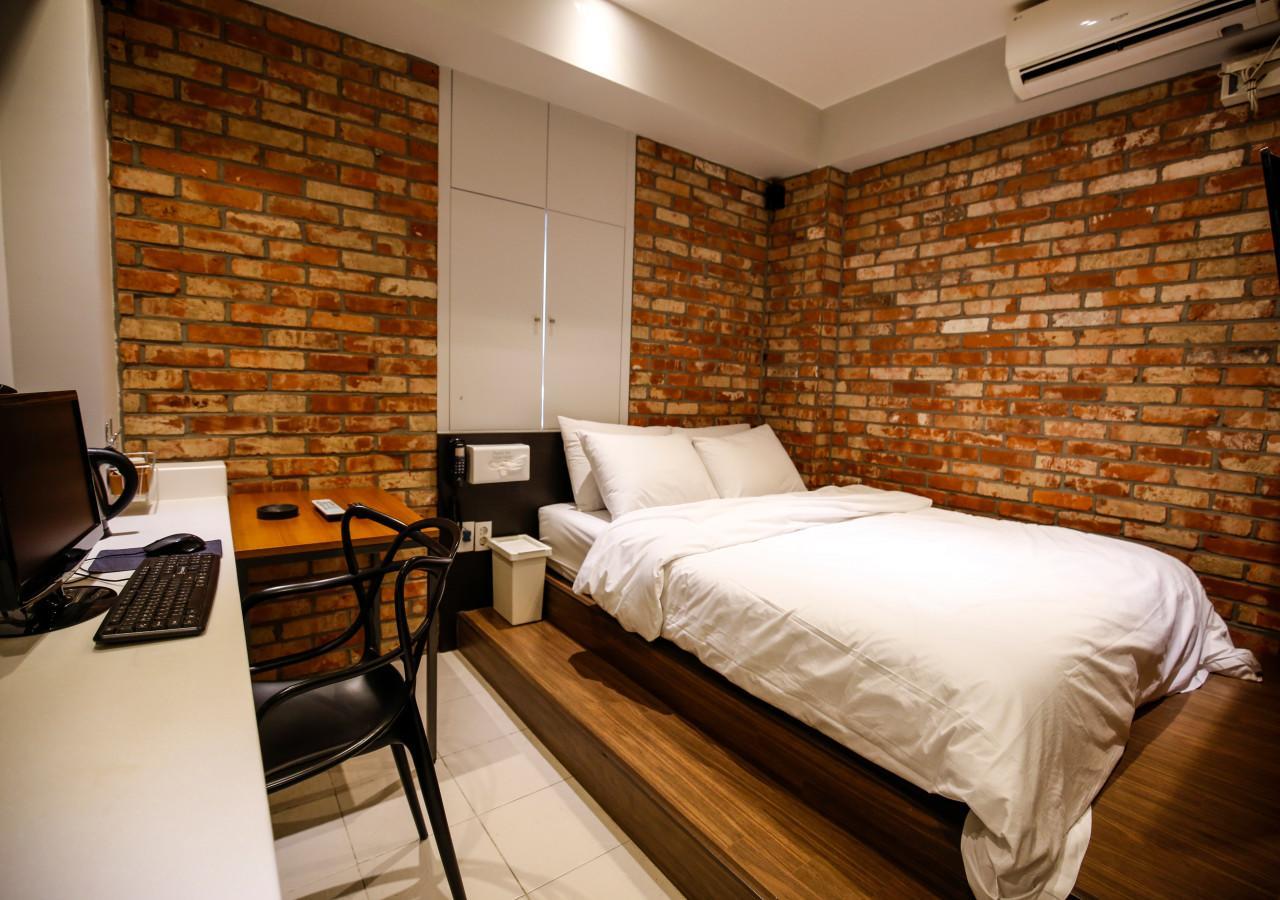 Hotel Story Seul Esterno foto