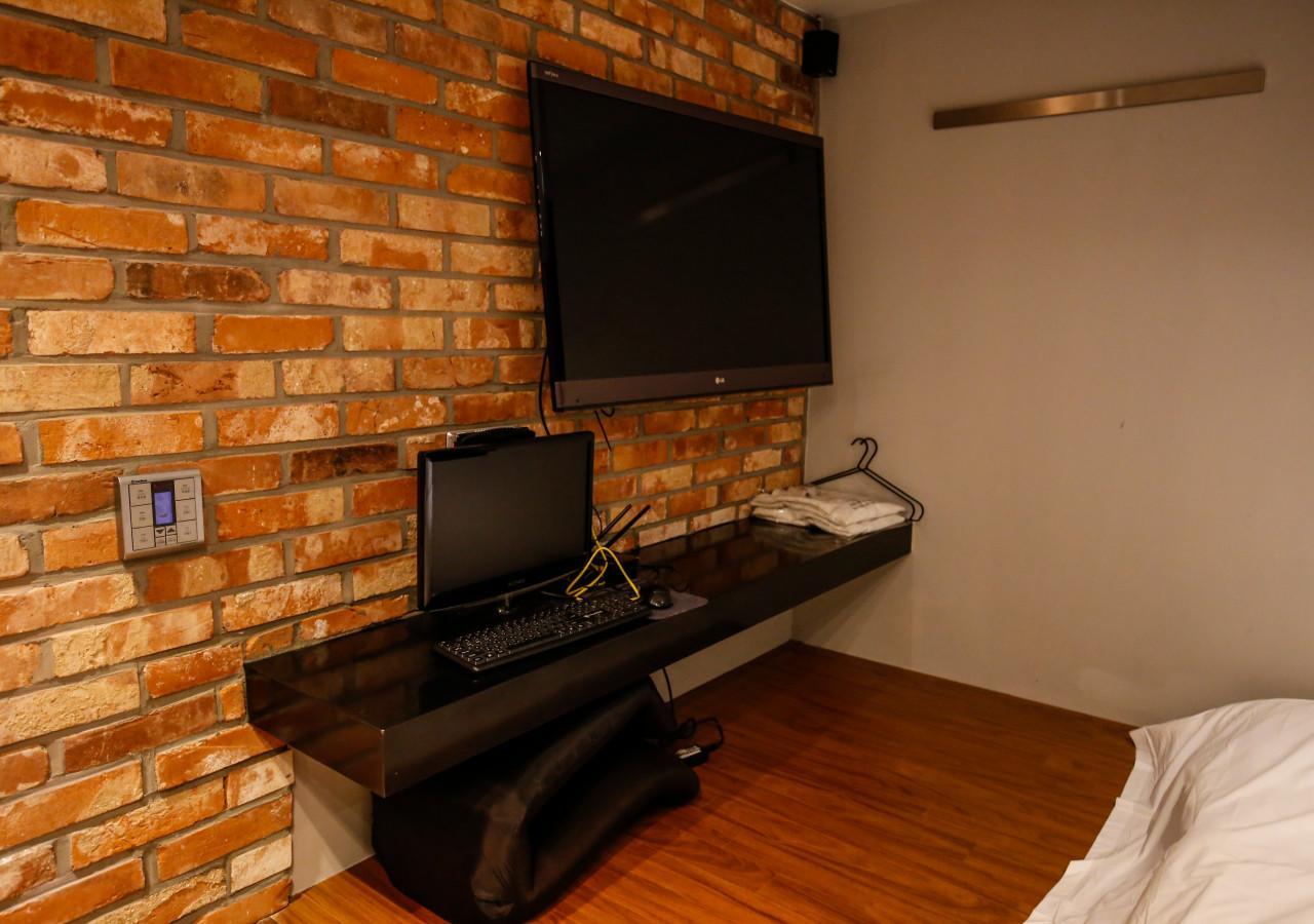 Hotel Story Seul Esterno foto
