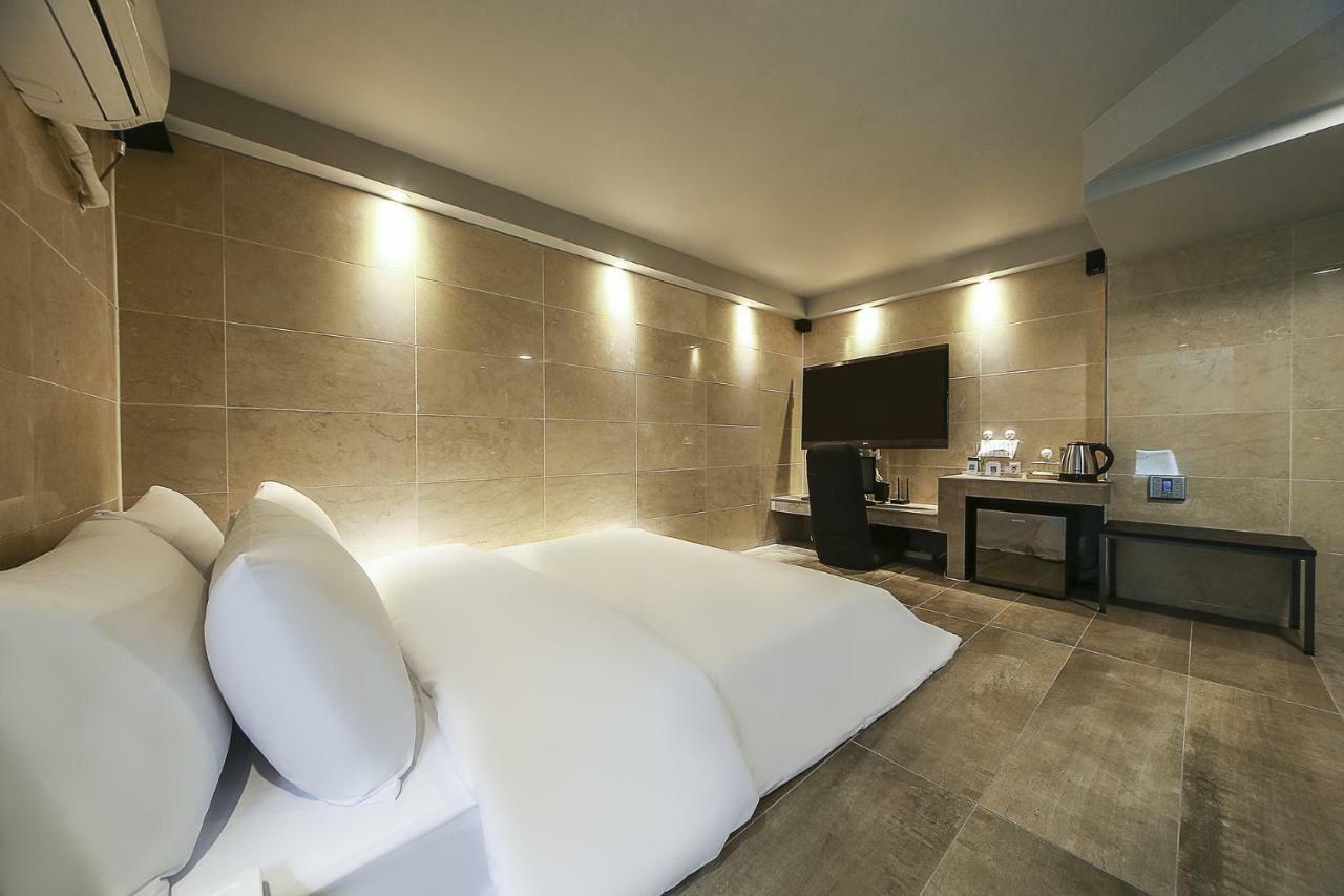 Hotel Story Seul Esterno foto